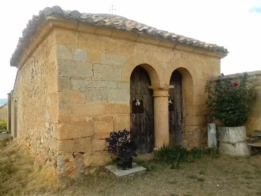 Ermita de la Soledad