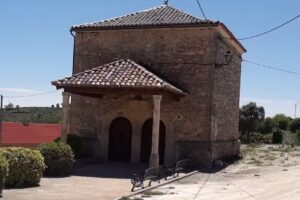 Ermita de la Soledad