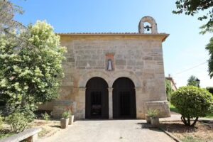 Ermita de La Soledad