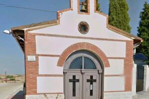 Ermita de la Soledad de Valdeavero