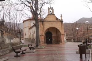 Ermita de la Soledadd