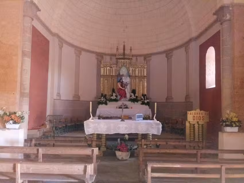 Ermita de la Trinidad