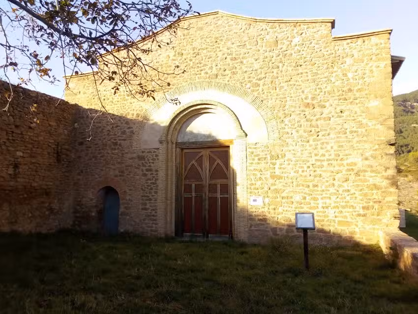 Ermita de la Trinidad