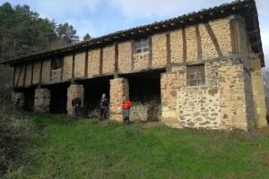 Ermita de la Trinidad
