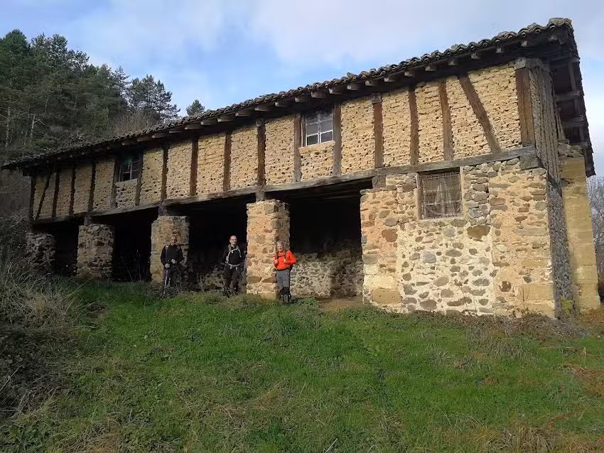 Ermita de la Trinidad
