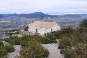 Ermita de la Trinidad