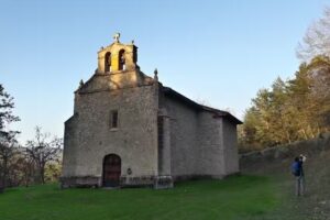 Ermita de la Trinidad