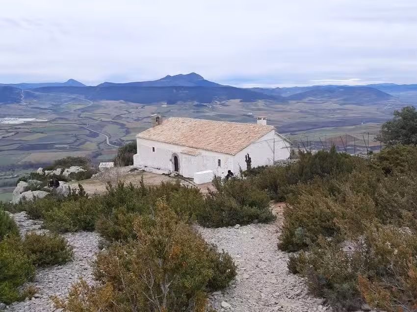 Ermita de la Trinidad