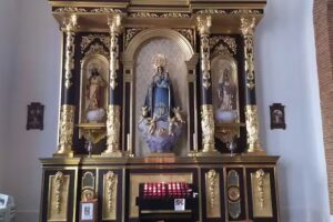 Ermita de la Vera Cruz