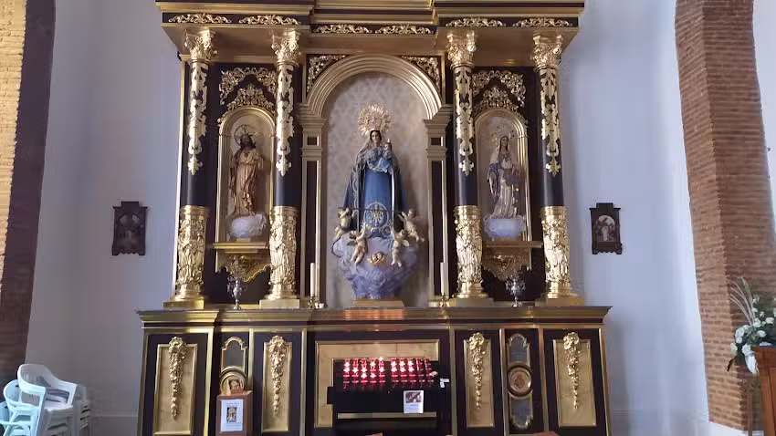 Ermita de la Vera Cruz