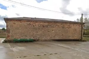 Ermita de la Vera Cruz