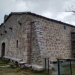 Ermita de la Vera Cruz