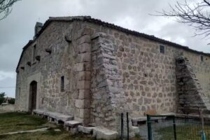 Ermita de la Vera Cruz
