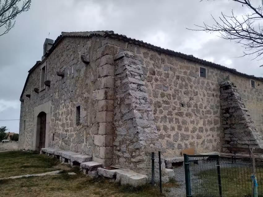 Ermita de la Vera Cruz