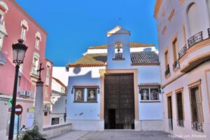 Ermita de la Vera Cruz
