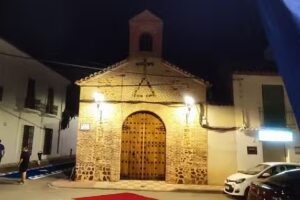 Ermita de la Vera Cruz