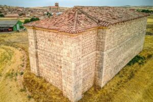 Ermita de la Vera Cruz