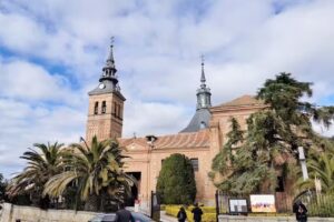 Ermita de la Veracruz