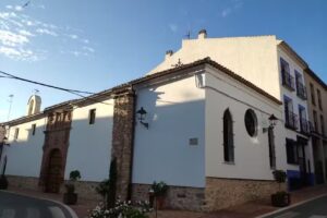 Ermita de la Veracruz