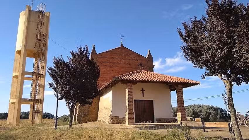Ermita de La Veracruz