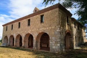 Ermita de la Veracruz