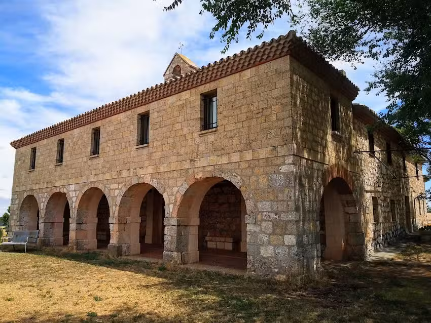 Ermita de la Veracruz