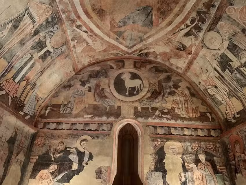 Ermita de la Veracruz