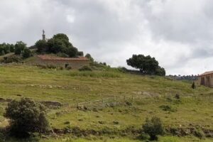 Ermita de la Verge de Montserrat