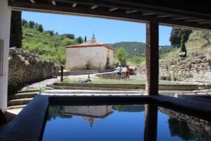 Ermita de la Verge Del Pilar