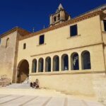 Ermita de la Ver&oacute;nica