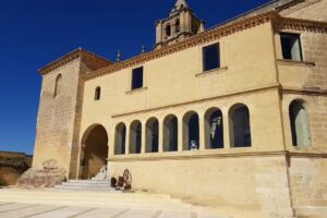 Ermita de la Ver&oacute;nica