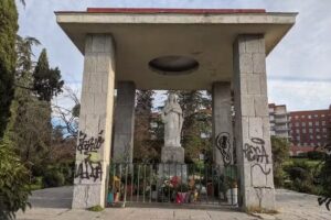 Ermita de la Virgen Blanca