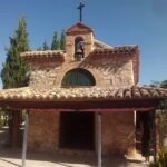 Ermita de la Virgen Blanca