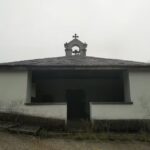 Ermita de la Virgen Blanca