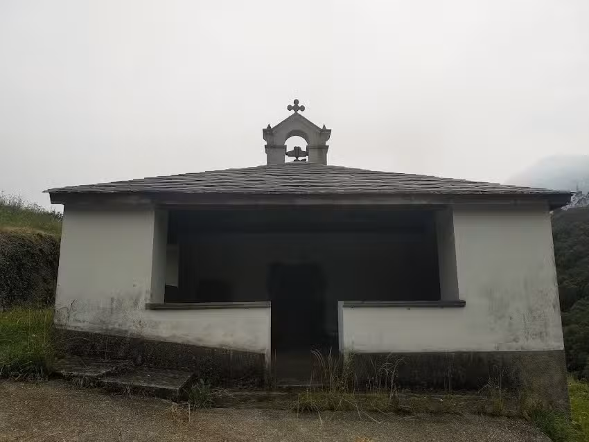 Ermita de la Virgen Blanca