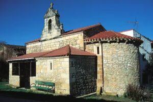 Ermita de la Virgen Blanca