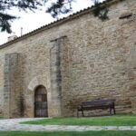 Ermita de la Virgen Blanca