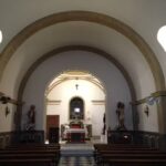 Ermita de la Virgen Coronada