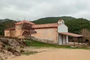 Ermita de la Virgen de Alcalá