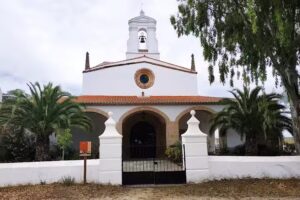 Ermita de la Virgen de Altagracia