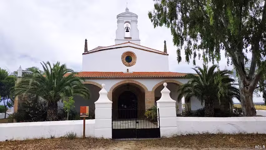 Ermita de la Virgen de Altagracia