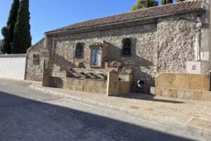 Ermita de la Virgen de Belén