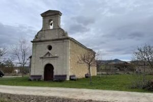 Ermita de la Virgen de Cantarranas