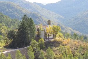 Ermita de la Virgen de Caridad
