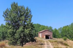 Ermita de la Virgen de Duero