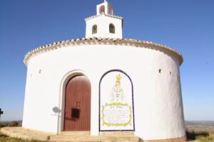 Ermita de la Virgen de F&aacute;tima