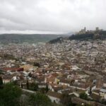 Ermita de la Virgen de F&aacute;tima