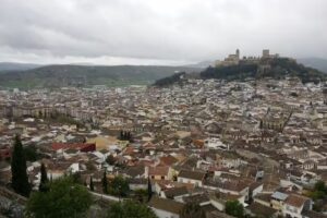 Ermita de la Virgen de F&aacute;tima