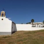 Ermita de la Virgen de Fatima