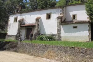 Ermita de la Virgen de Gracia
